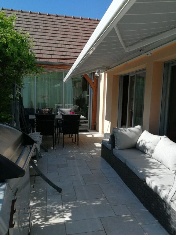 Villa Rose