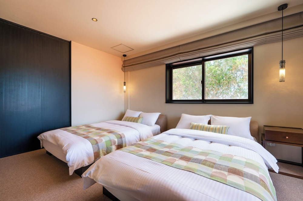 Ocean Front Villa Ishigakijima 1