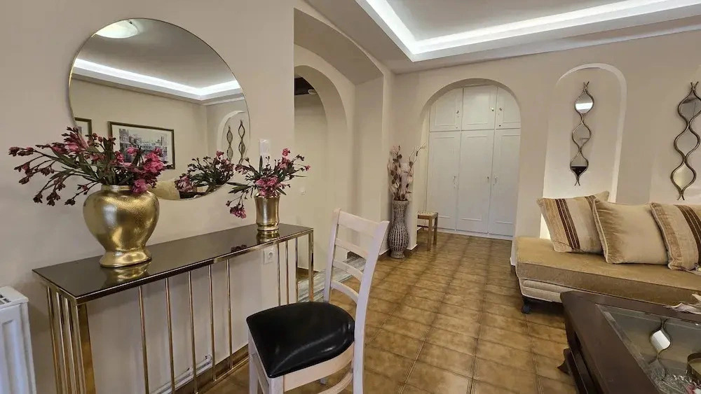 Villa Bacchus