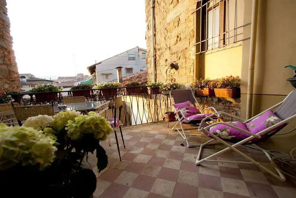 B&B Canto Alla Porta Vecchia