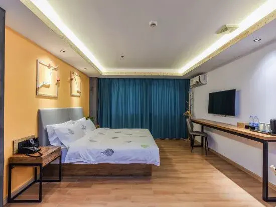 S&P Holiday Inn (Guangzhou Baiyun Airport No.1)