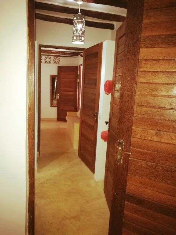 Raha Lodge Zanzibar Boutique Hotel
