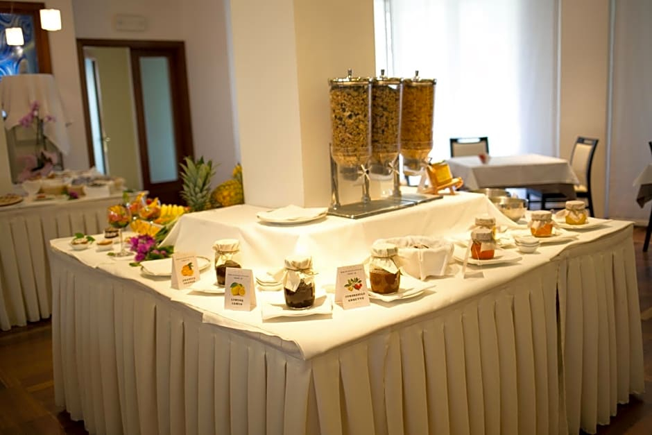 Hotel Carlo Felice Sassari