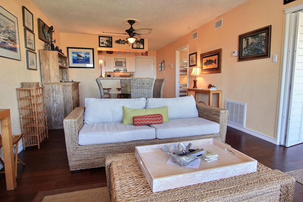 Blue Crab    107 BH in Port Aransas