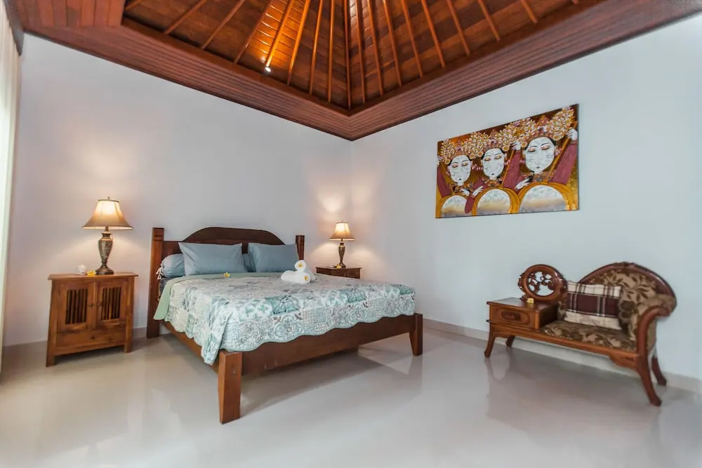 Villa Atmosfera