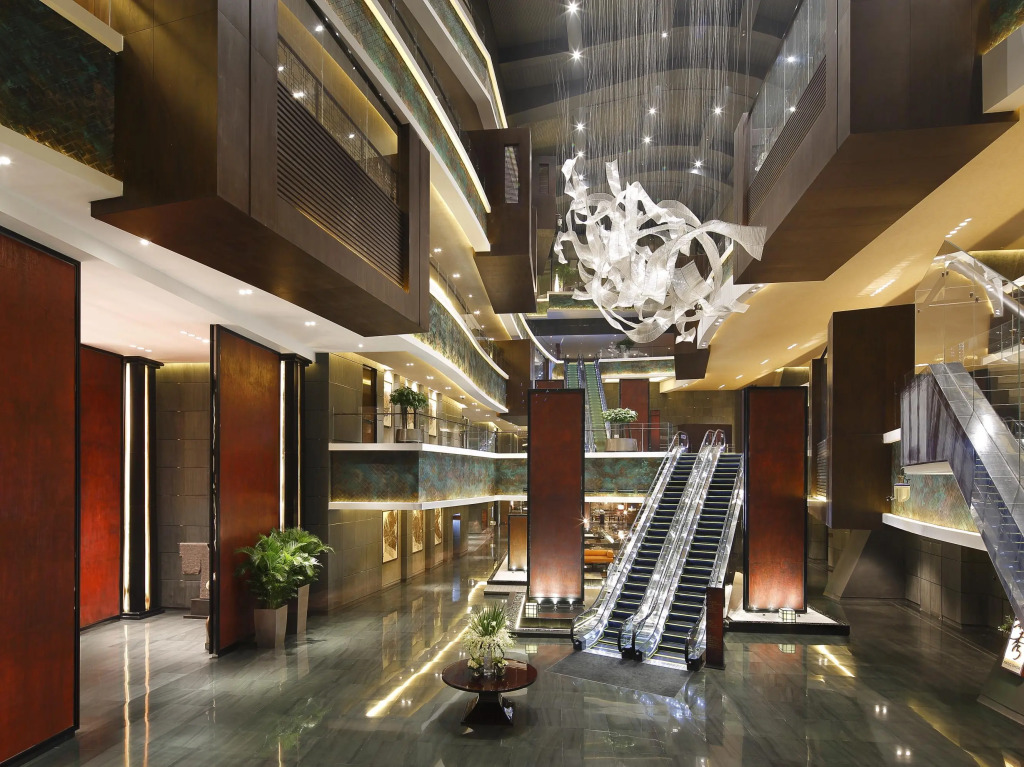 InterContinental Changsha