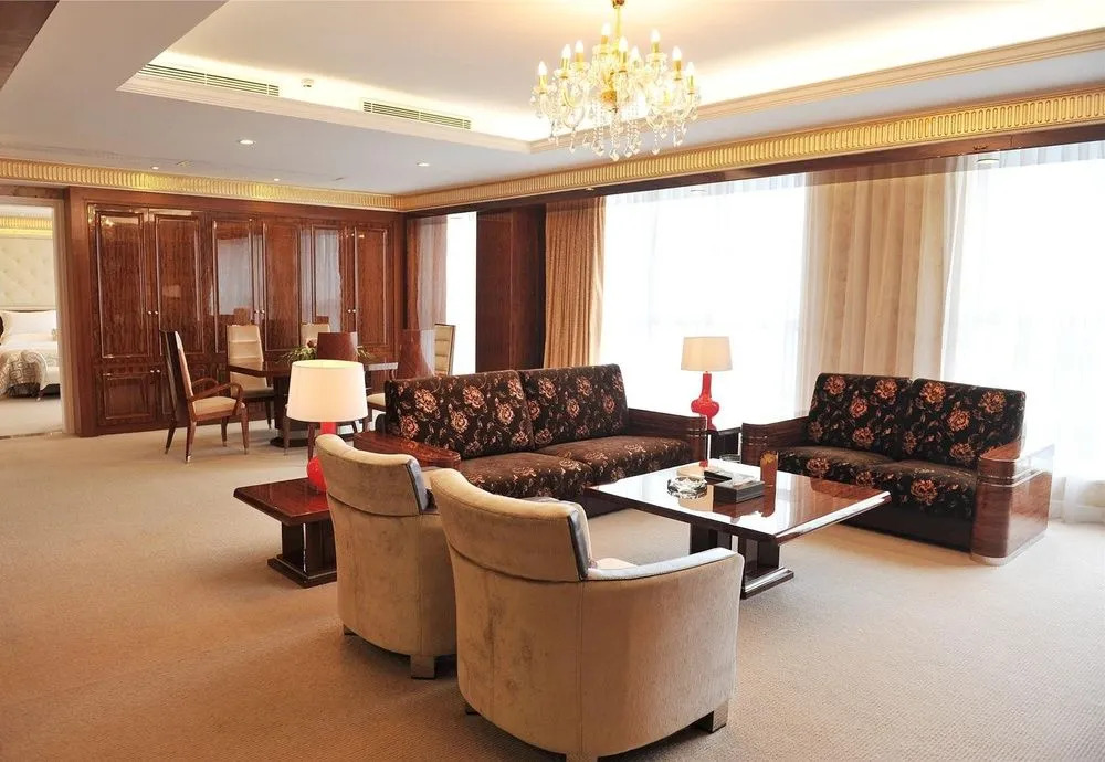 East Coast Hotel Guangzhou