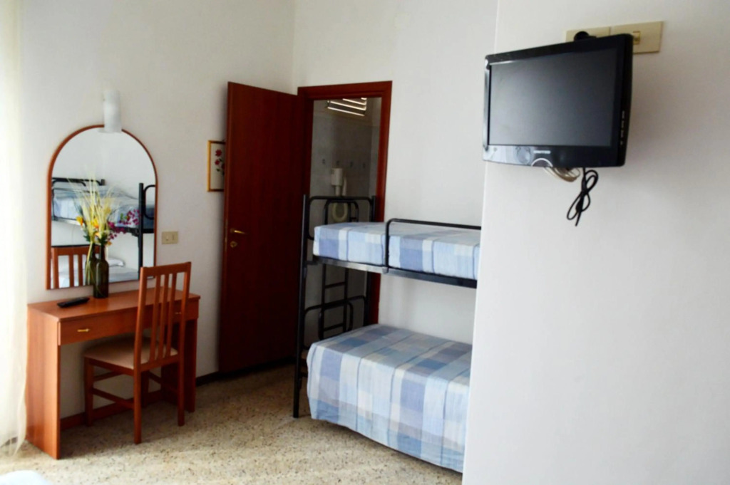 Hotel Cirene