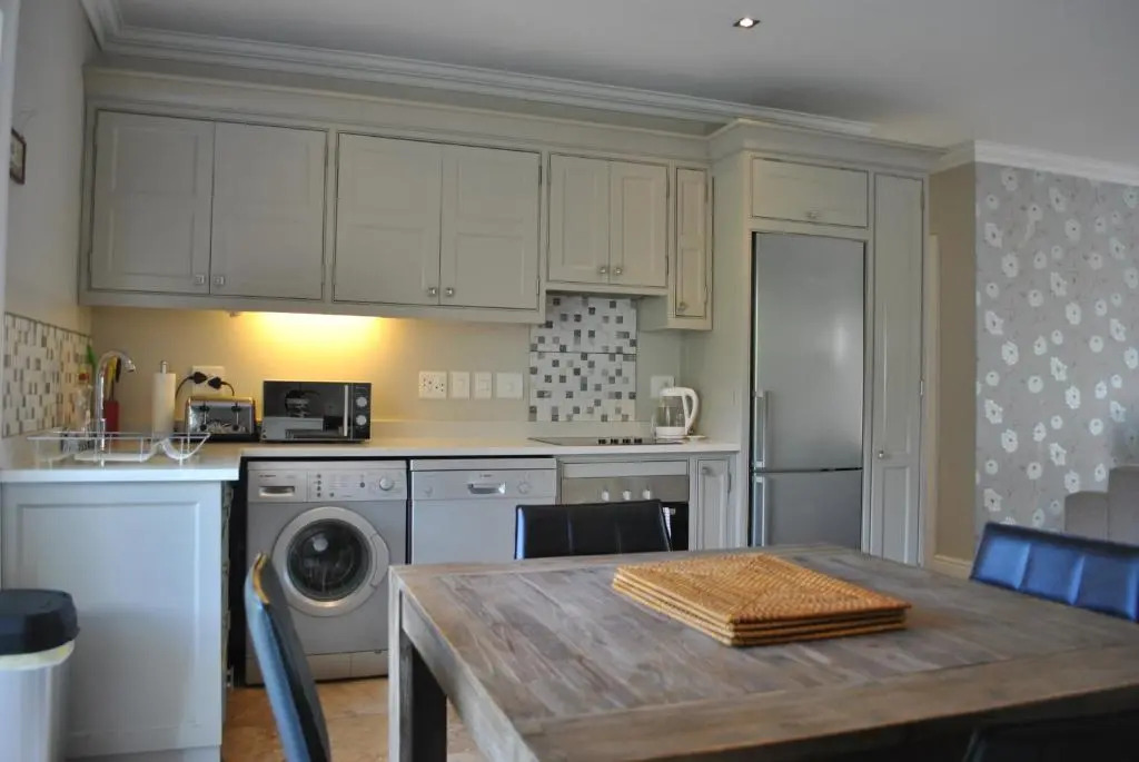 Apartment Jourdan