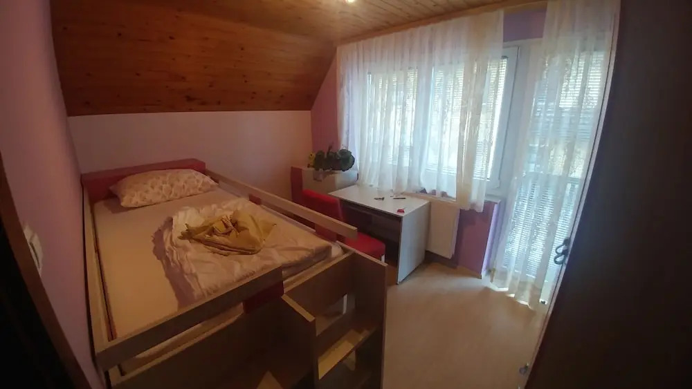 Poldas appartment