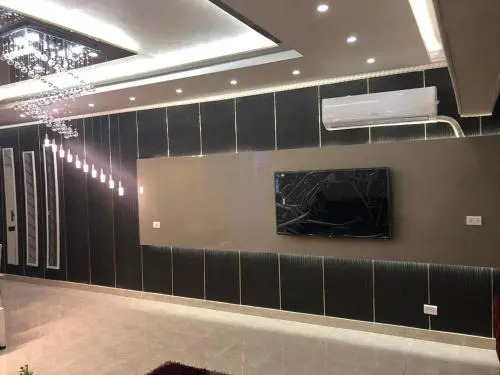 Apartment at Milsa Nasr City, Building No. 30