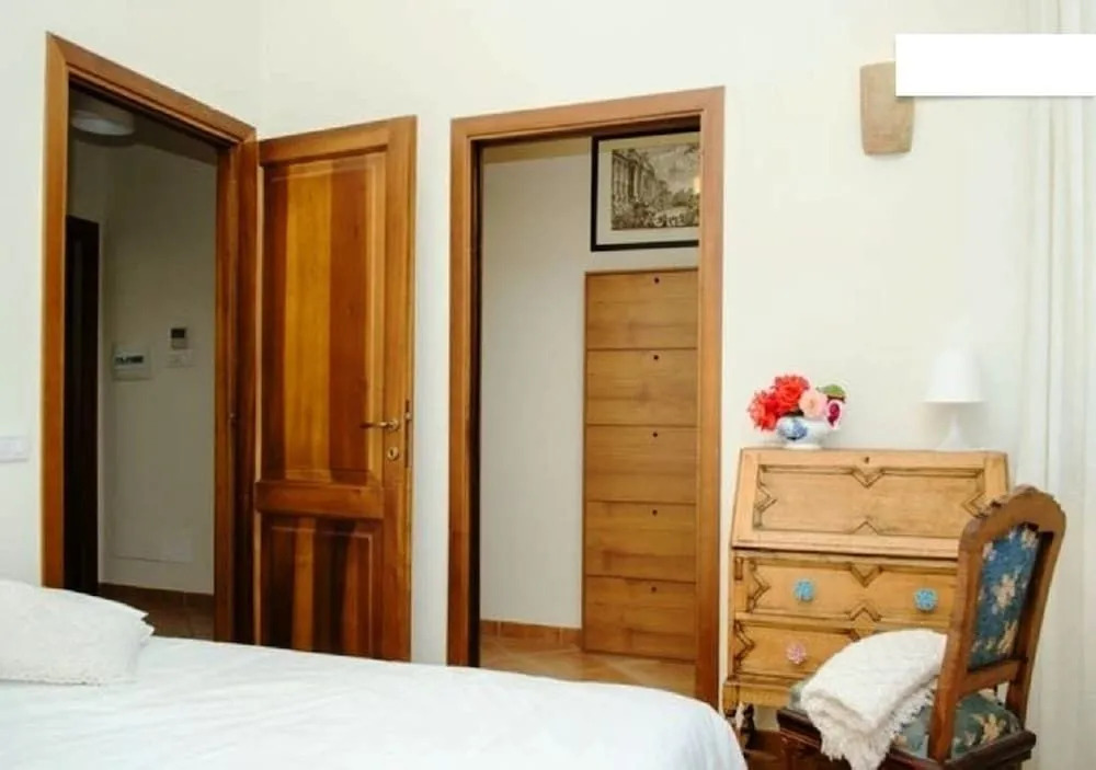 Gli olivi
