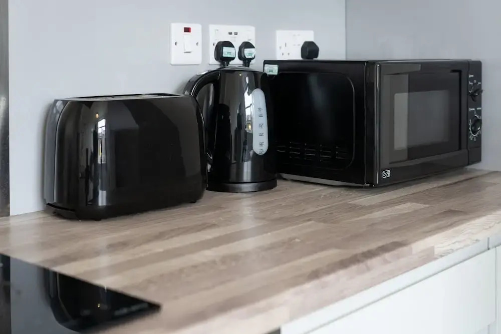 Cosy Fully Equipped Studio 2 Close to University
