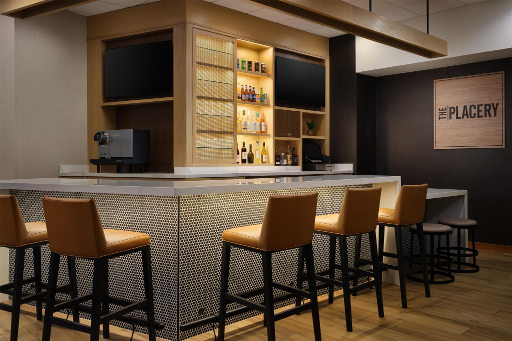 Hyatt Place Tampa Airport/Westshore