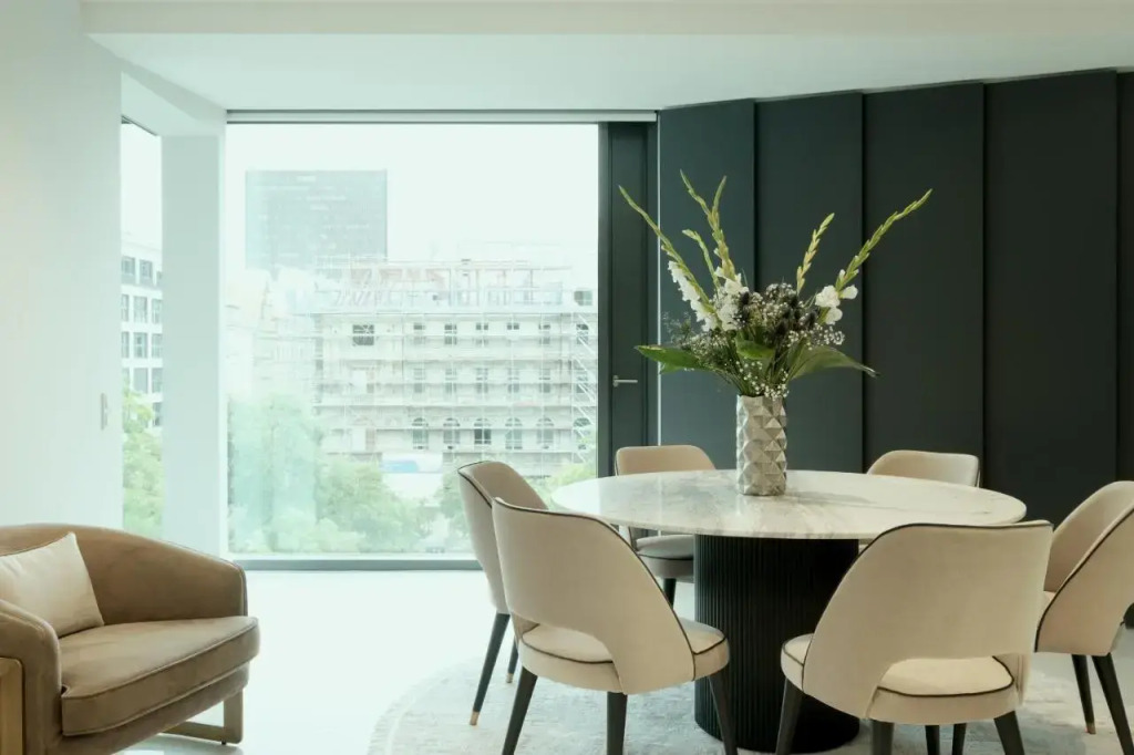 Suite.030 LUX Penthouse