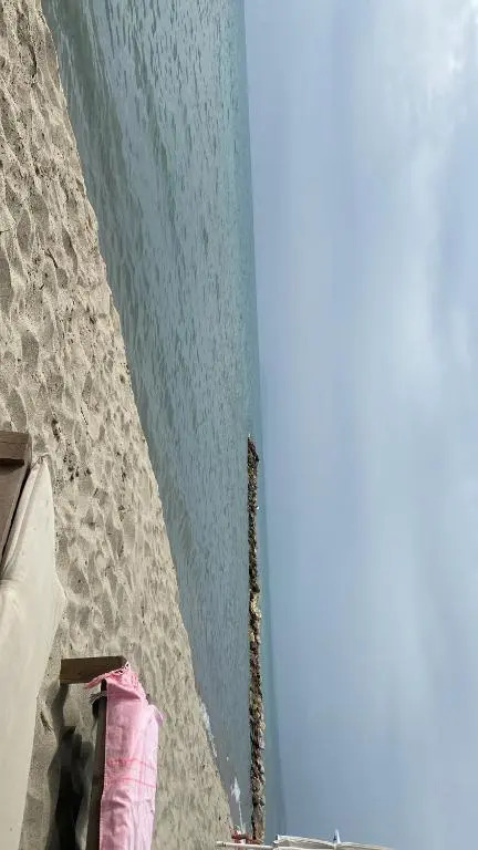 Qerret Beach Apartment