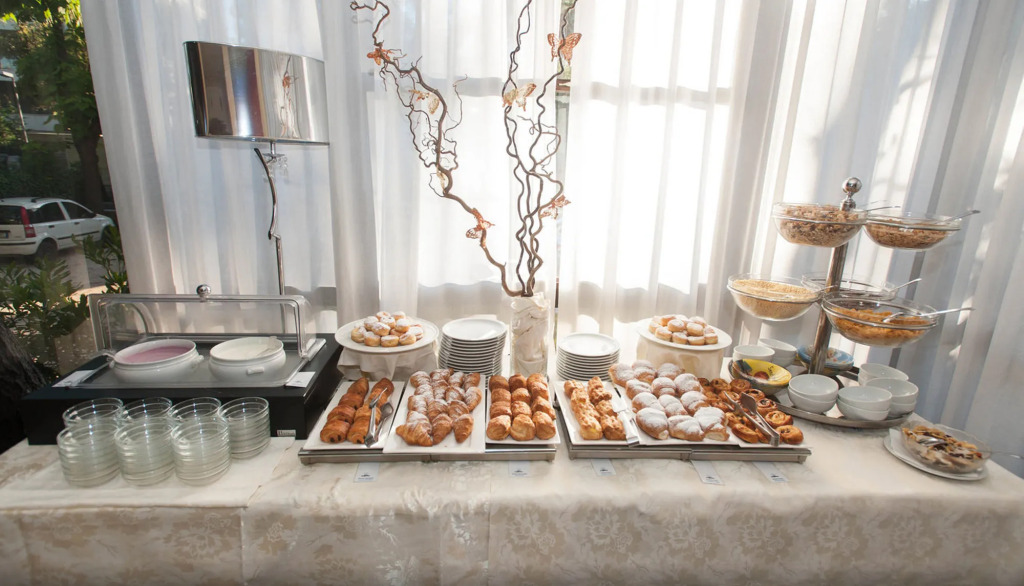 Augustus Hotel Riccione