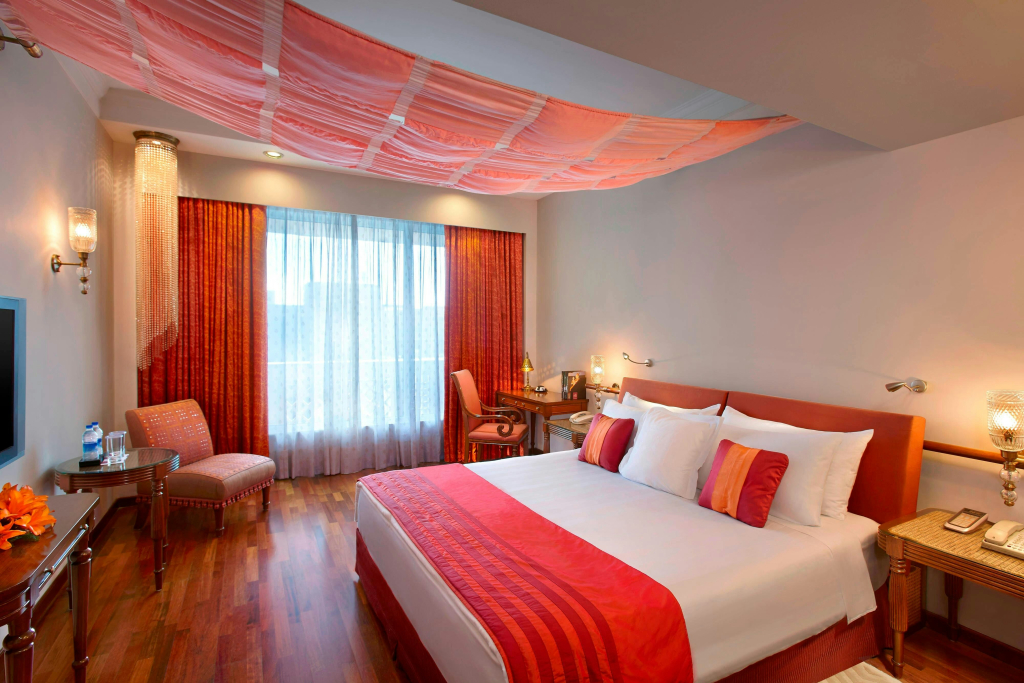 ITC Rajputana, a Luxury Collection Hotel, Jaipur