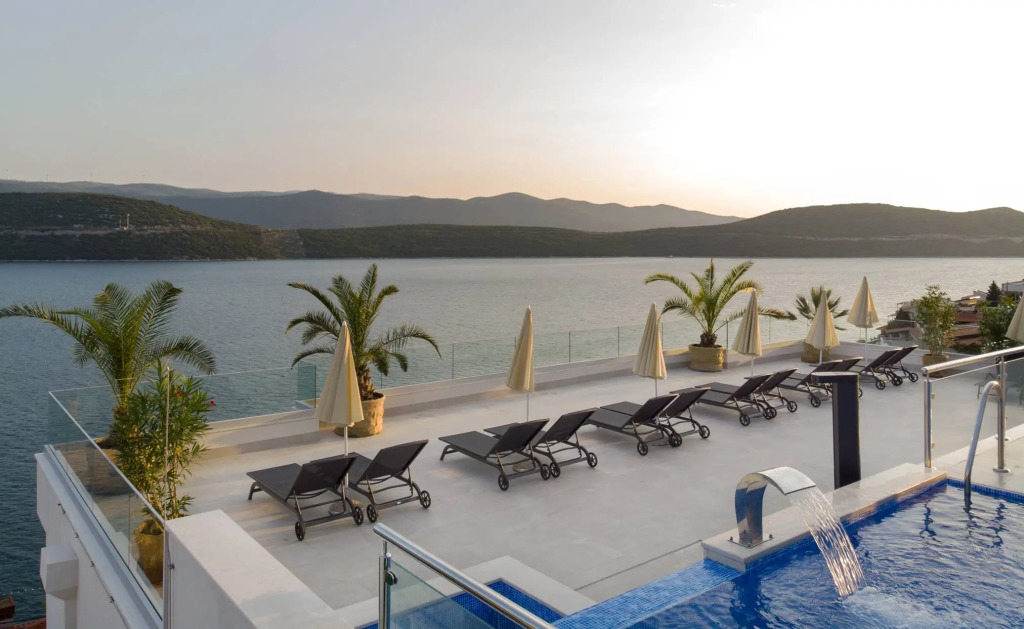 Hotel Villa Nova