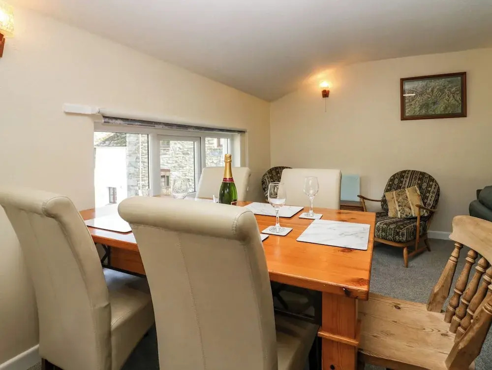 Newfield Apartment 1