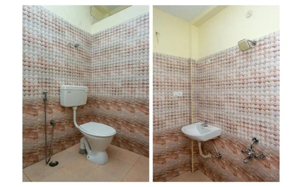 Residency Inn By OYO Rooms