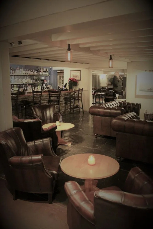 The Pityme Inn
