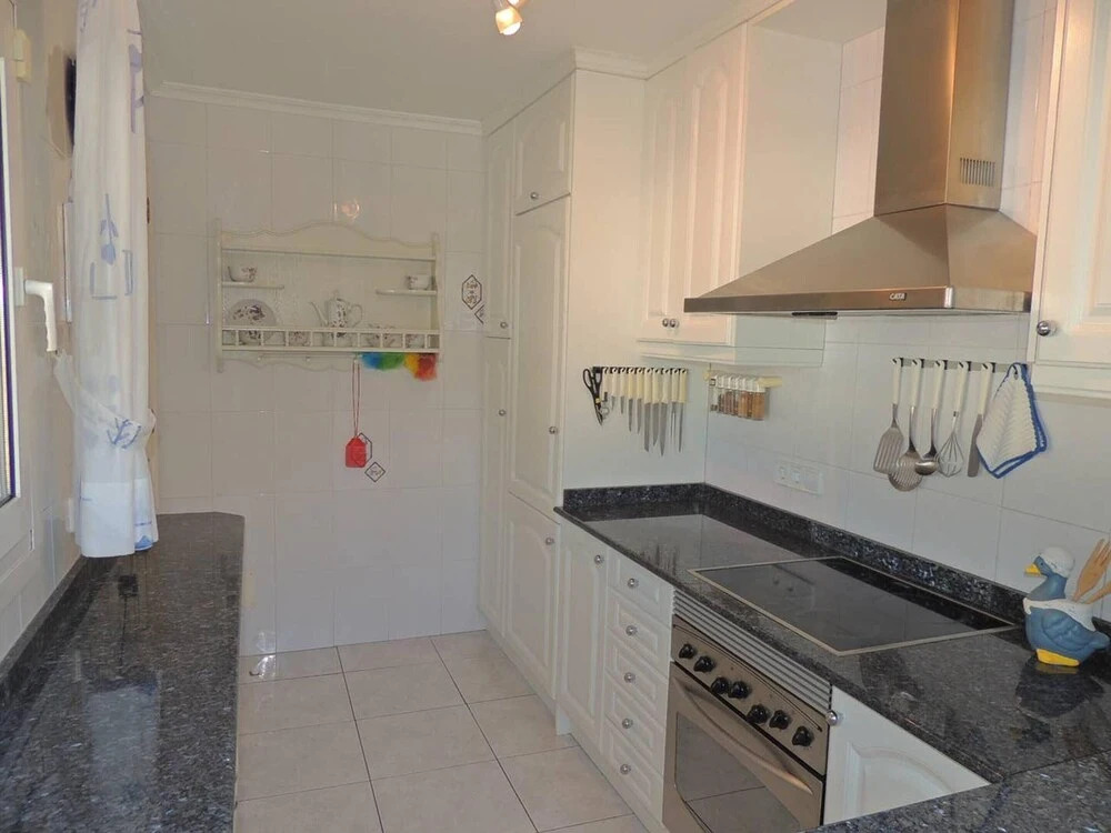 Villa With 2 Bedrooms in Cala Murada, With Private Pool, Enclosed Garden and Wifi Near the Beach