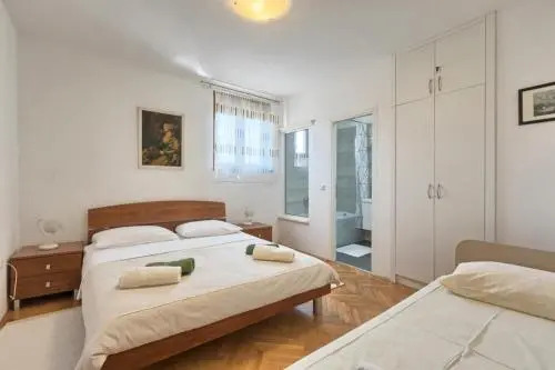 Holiday home Stinjan Prilaz Plazina