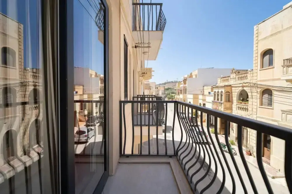 Ghajnsielem Retreat 4 Bedrooms Panoramic Terrace