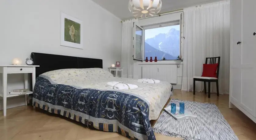 Hochstein Appartements