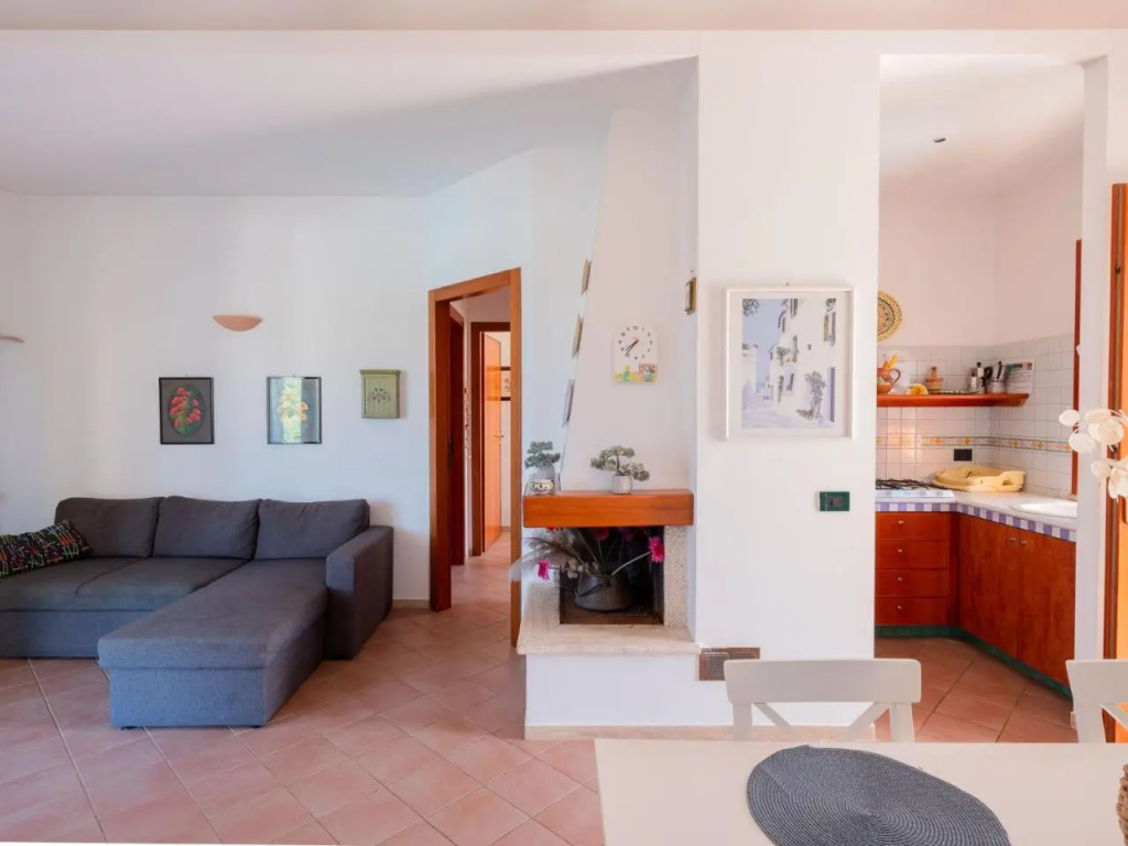 Villa New Charme