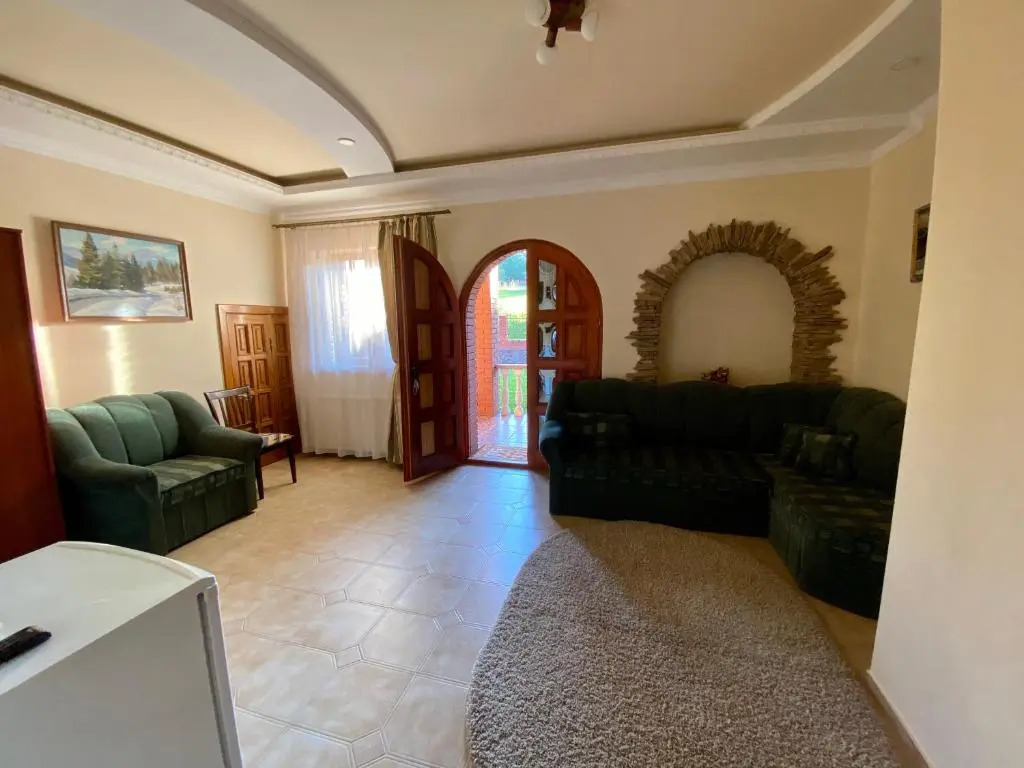 Guest house Mountain View