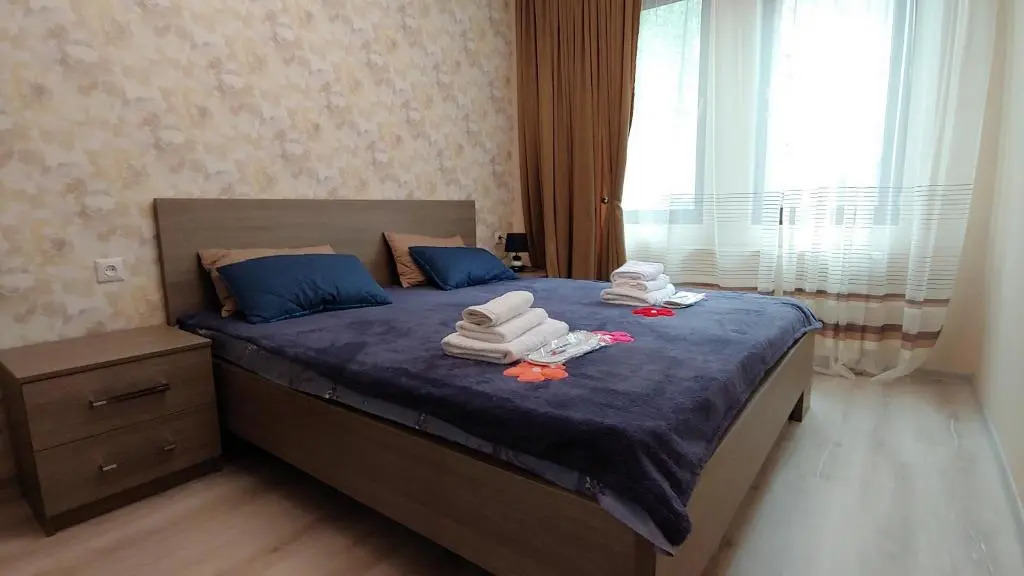 Davit Agmashenebeli N 21