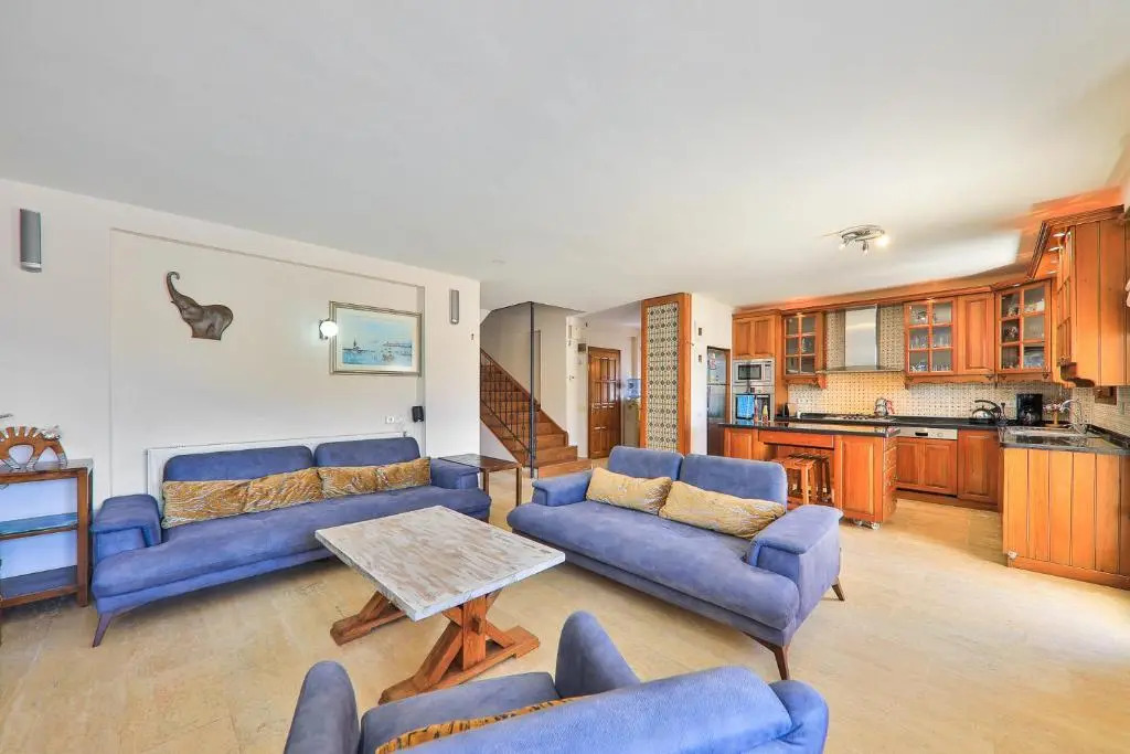 Zeytin Villa