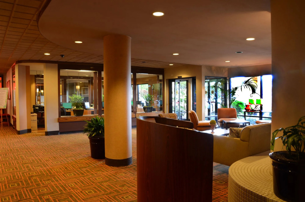 Hilton Garden Inn Clackamas Portland