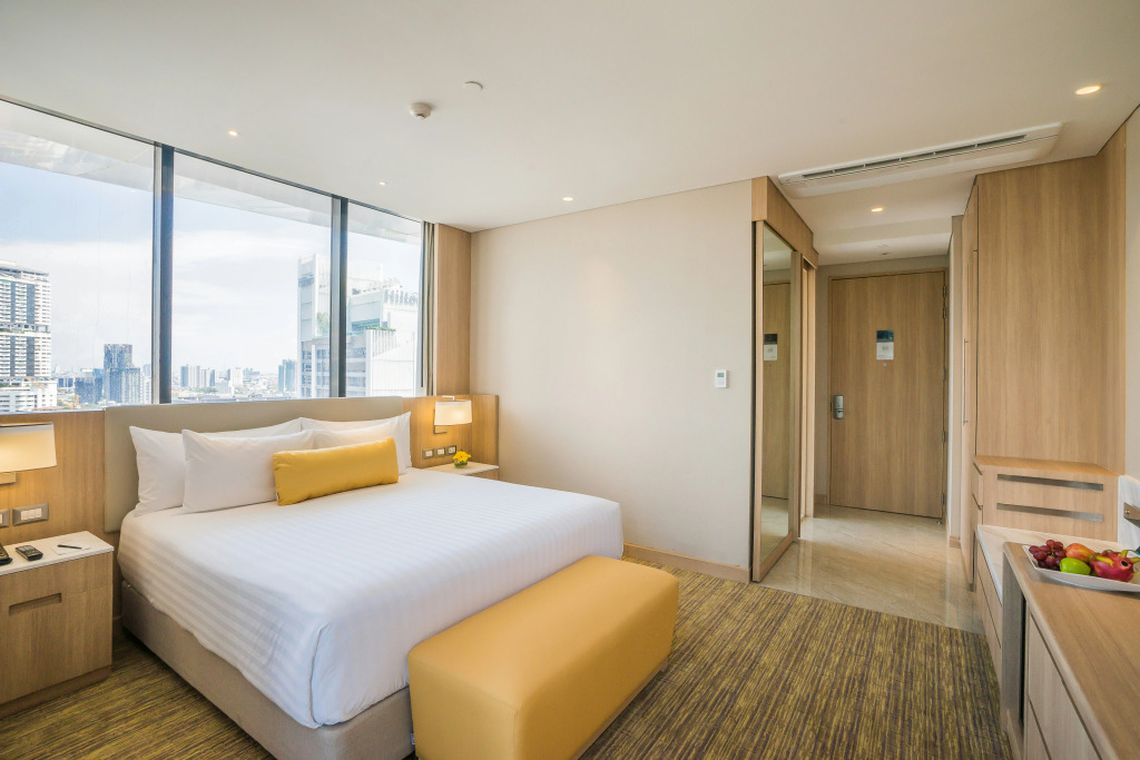 SKYVIEW Hotel Bangkok - Sukhumvit