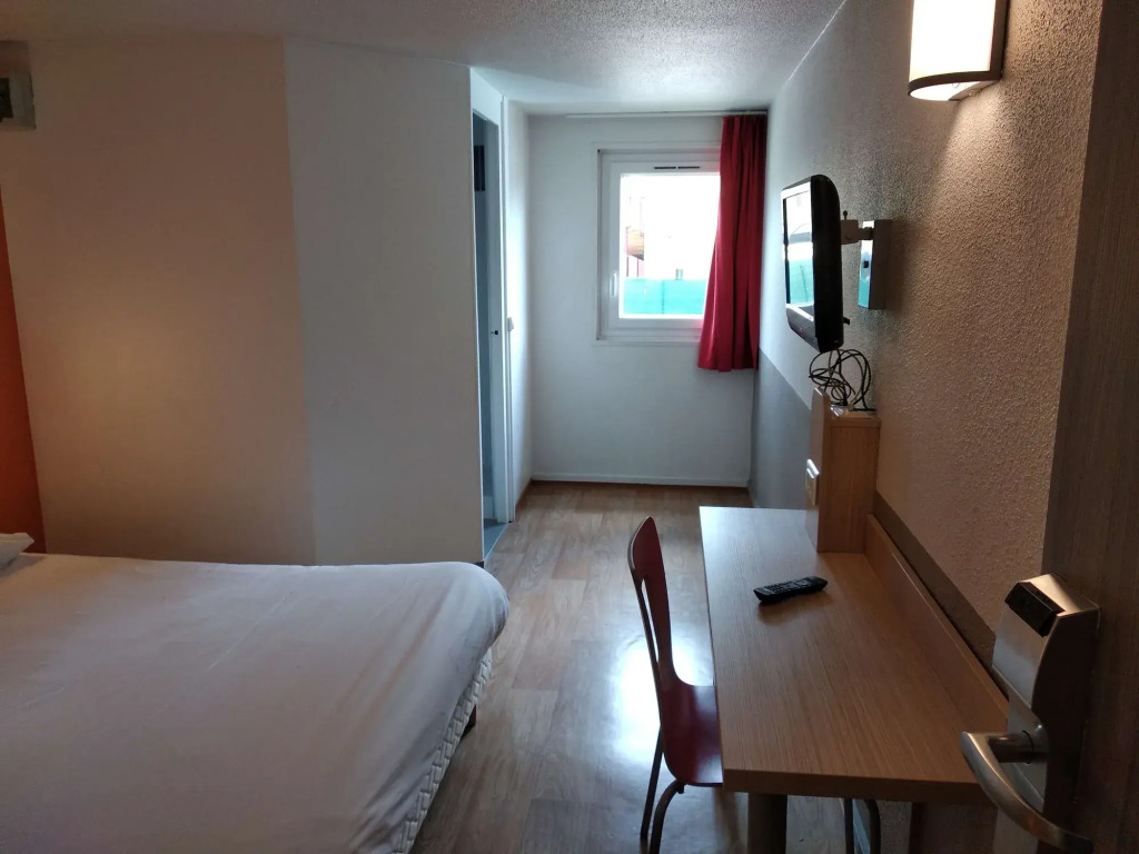 Première Classe Metz Nord - Talange