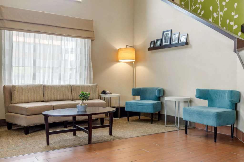 Sleep Inn Orangeburg