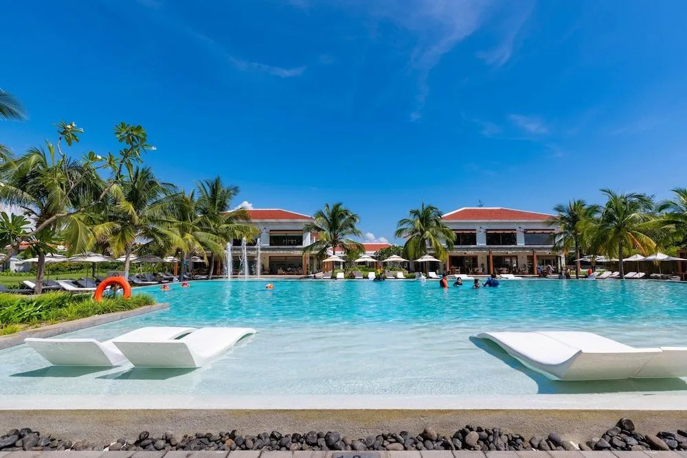 The Ocean Villa Đà Nẵng