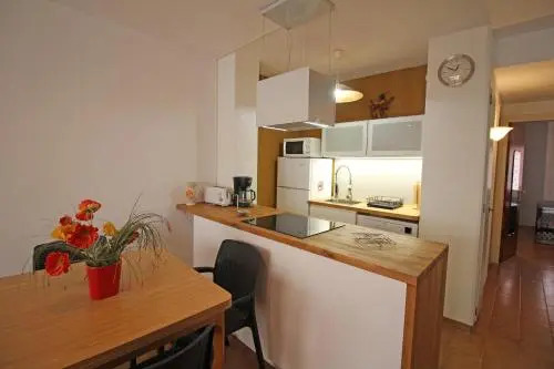 Empurialola Apartamento Gran Reserva 28-83