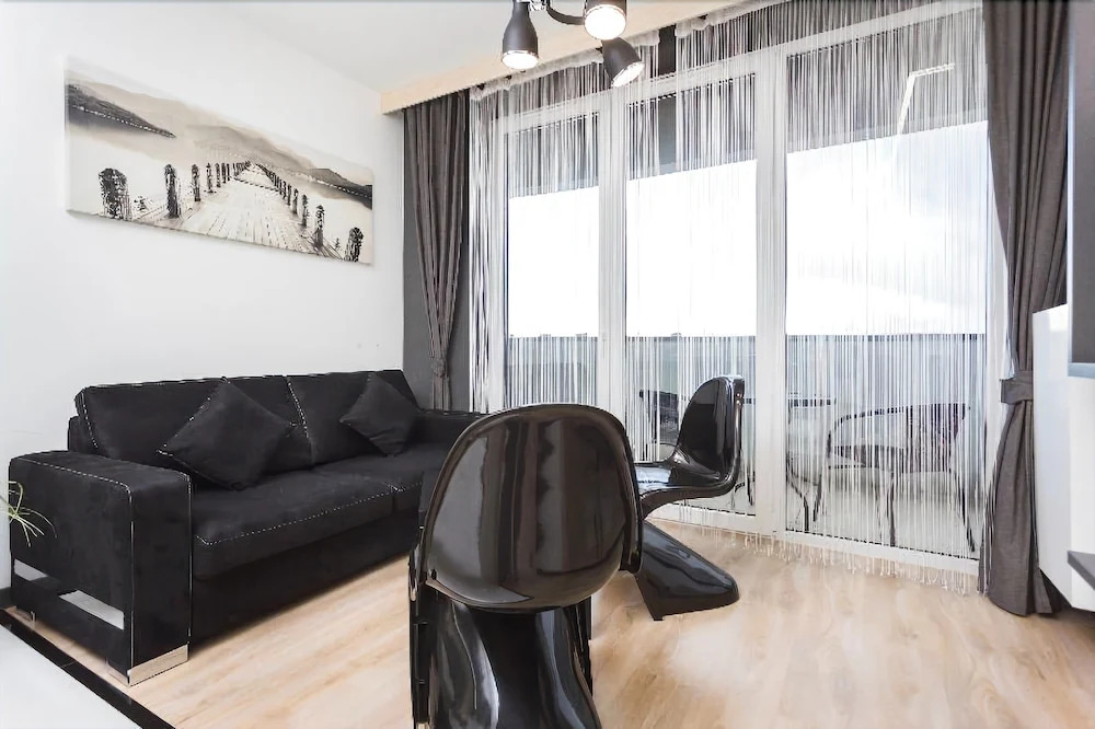 Apartamenty Inpoint City View