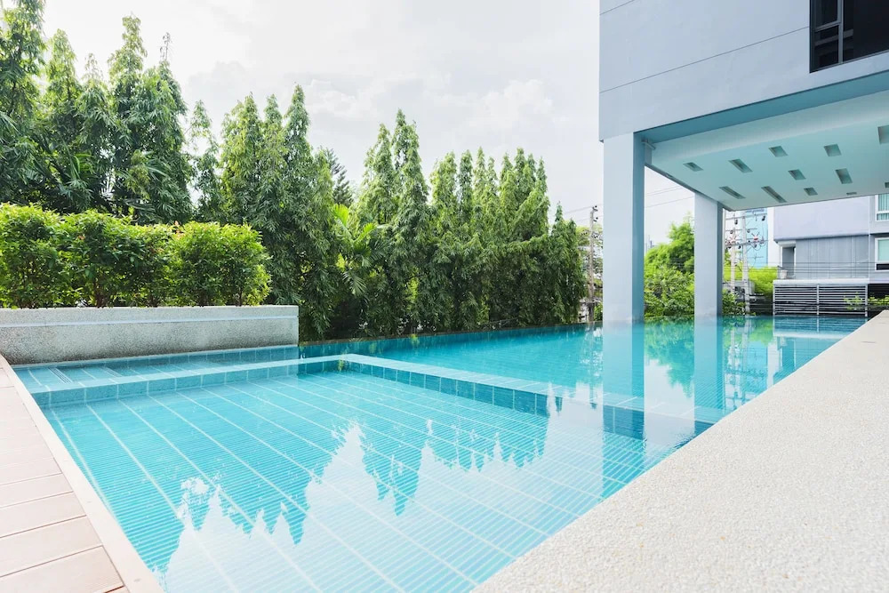 Courtyard by Marriott Bangkok Suvarnabhumi Airport