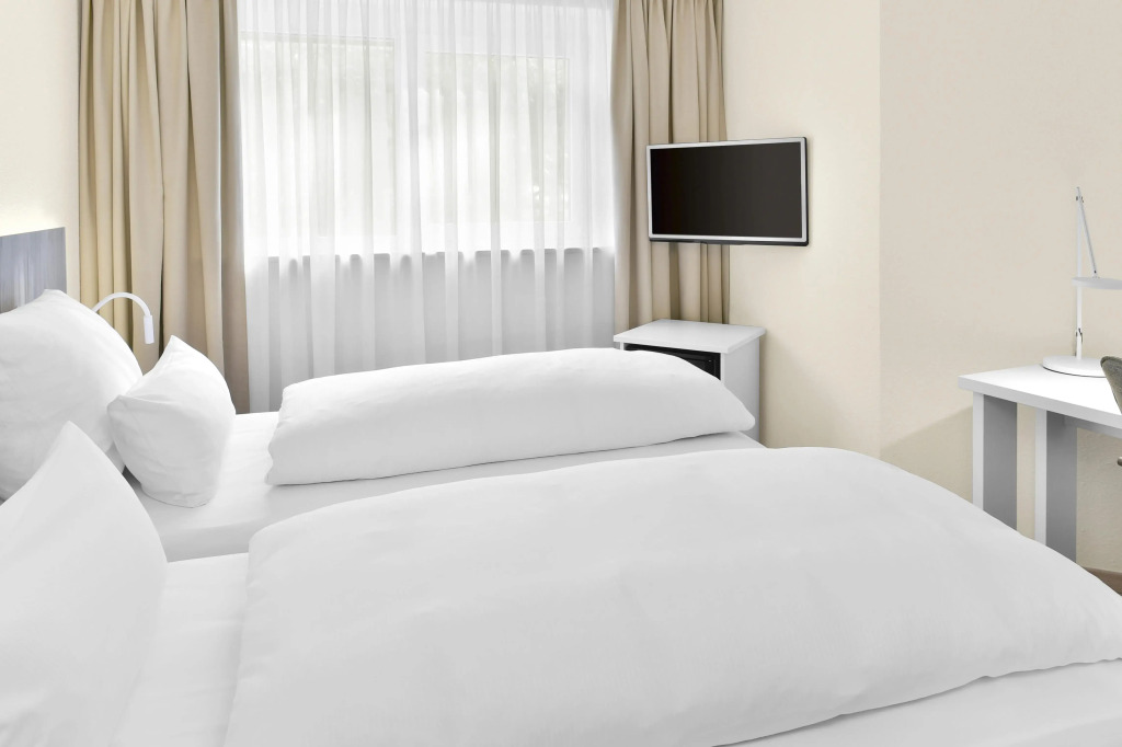 DORMERO Hotel Fürth