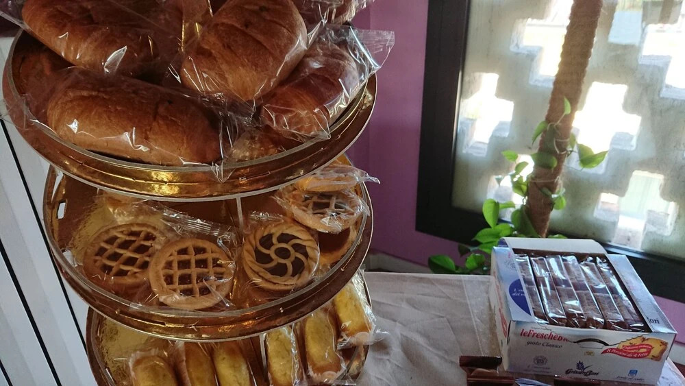 B&B IL Loto BIKE FRIENDLY