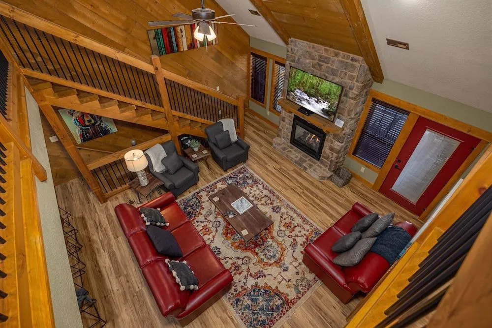 Splashing Bear Lodge
