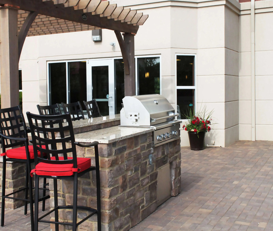Homewood Suites by Hilton Bloomington