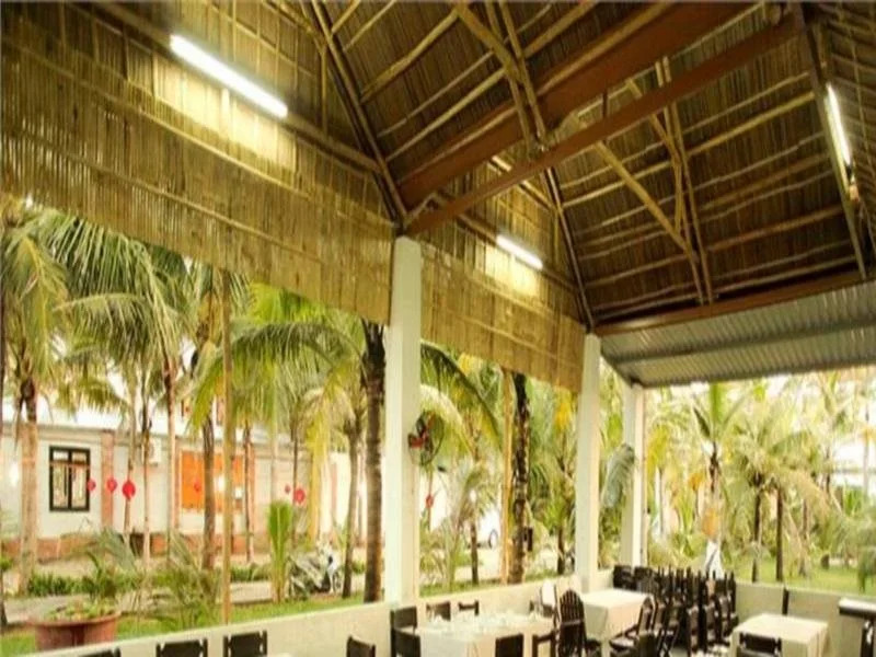 Van Xuan Hotel Danang