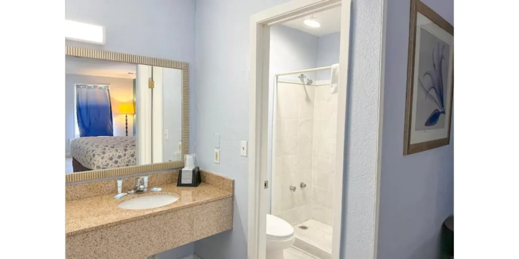 Rodeway Inn Hattiesburg North