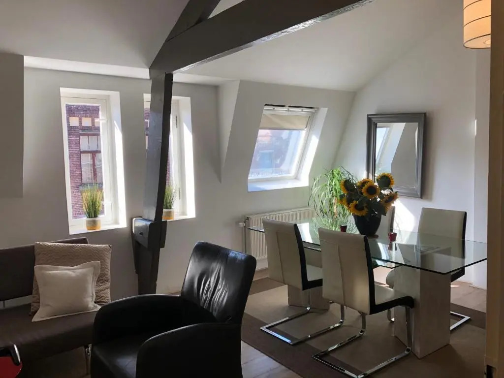 inn Venlo Apartment