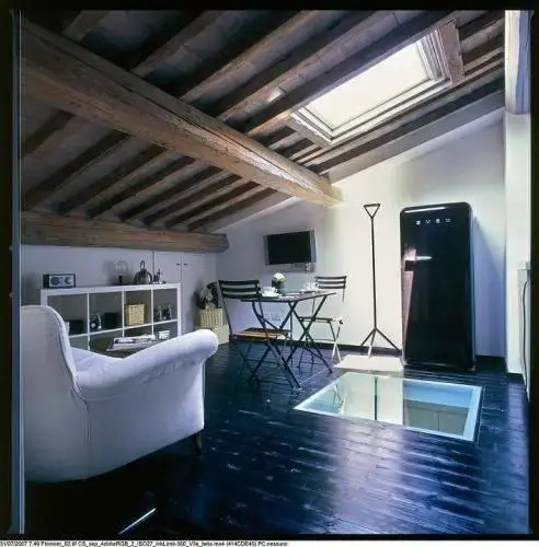 Floroom 1